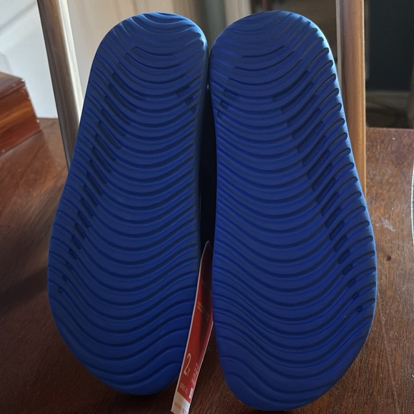 NWT Nike Youth Sunray Adjust Sandle — Youth Size 2 - Picture 3 of 9